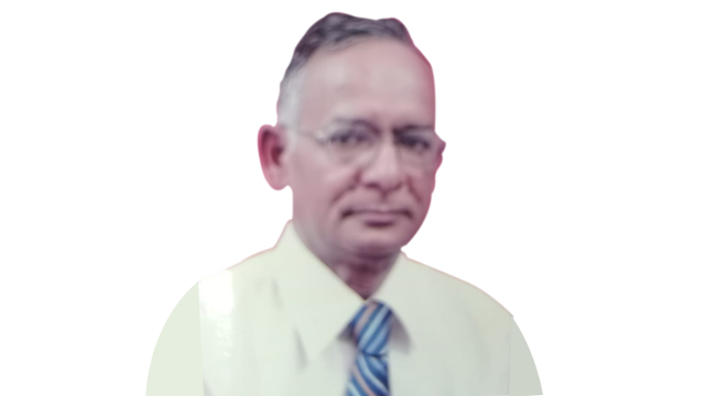 Senior Educationalist - Dr P C Pandey, an exclusive article at Indiastat